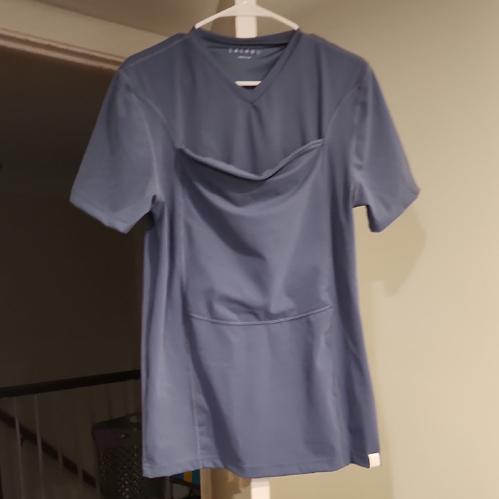 Lalabu Dad Shirt Medium